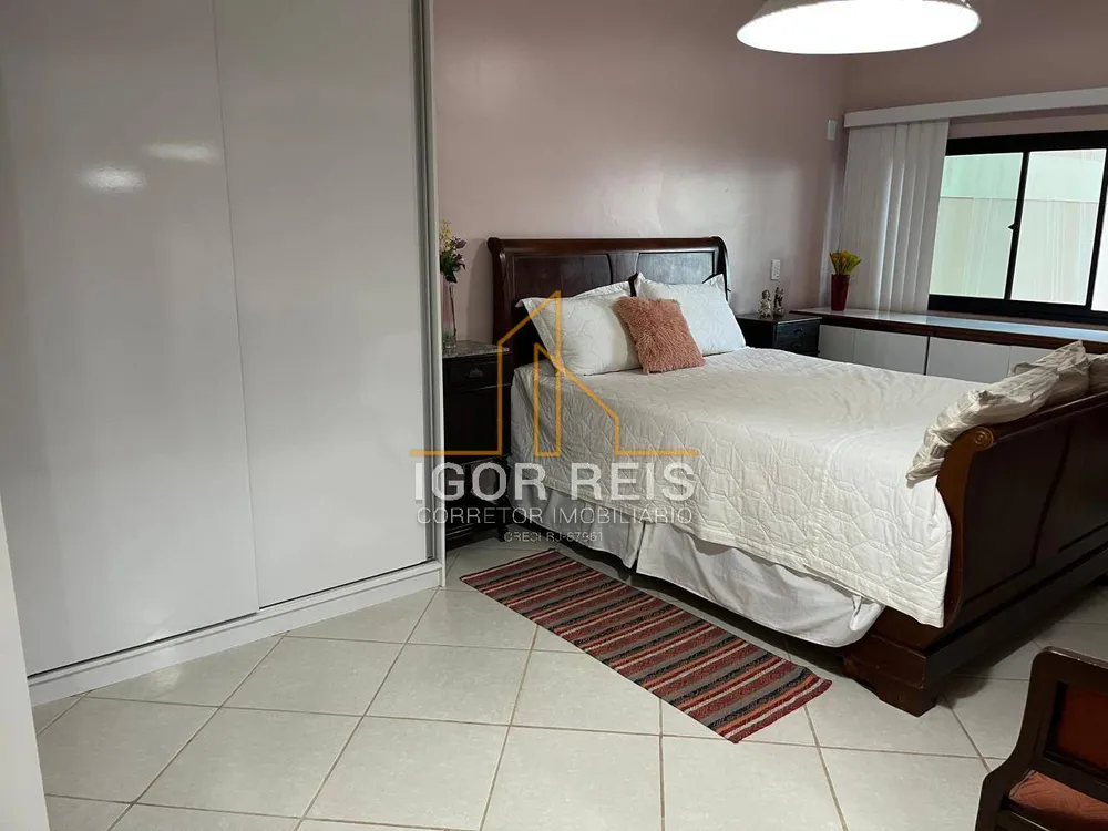 Apartamento, 3 quartos, 180 m² - Foto 3