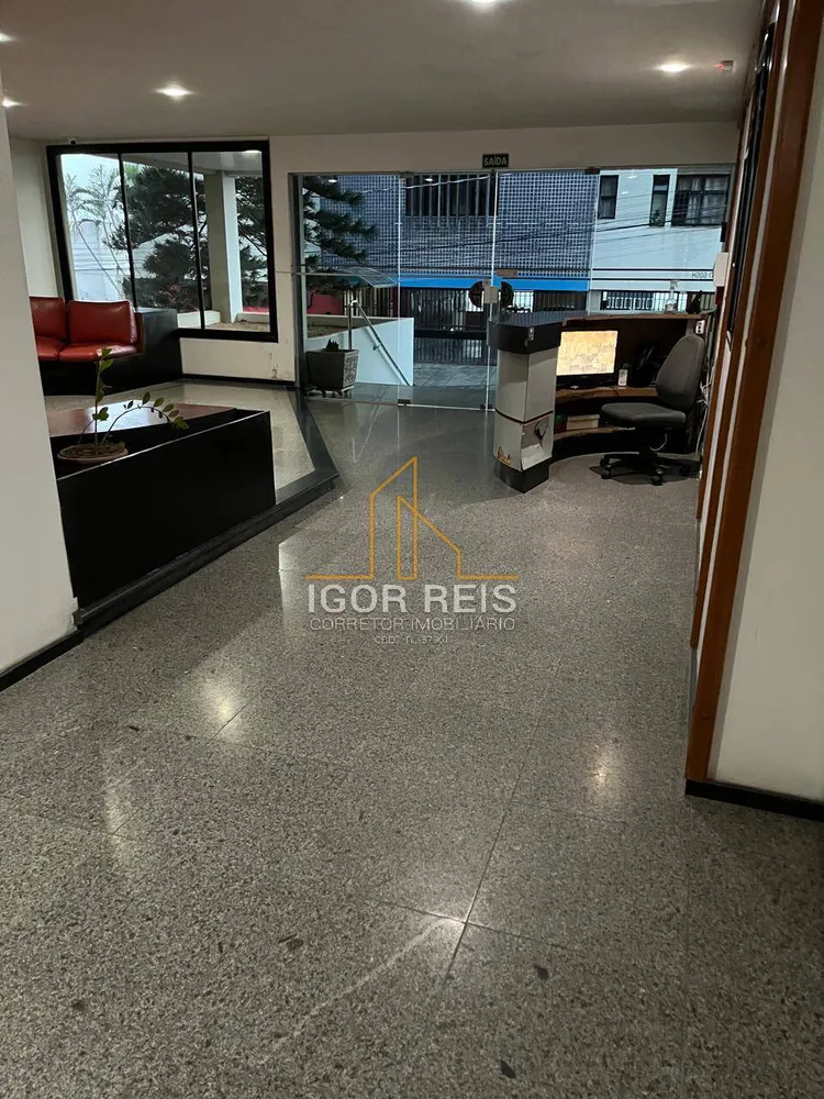 Apartamento, 3 quartos, 180 m² - Foto 7