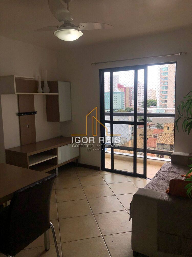 Apartamento à venda com 2 quartos, 70m² - Foto 2