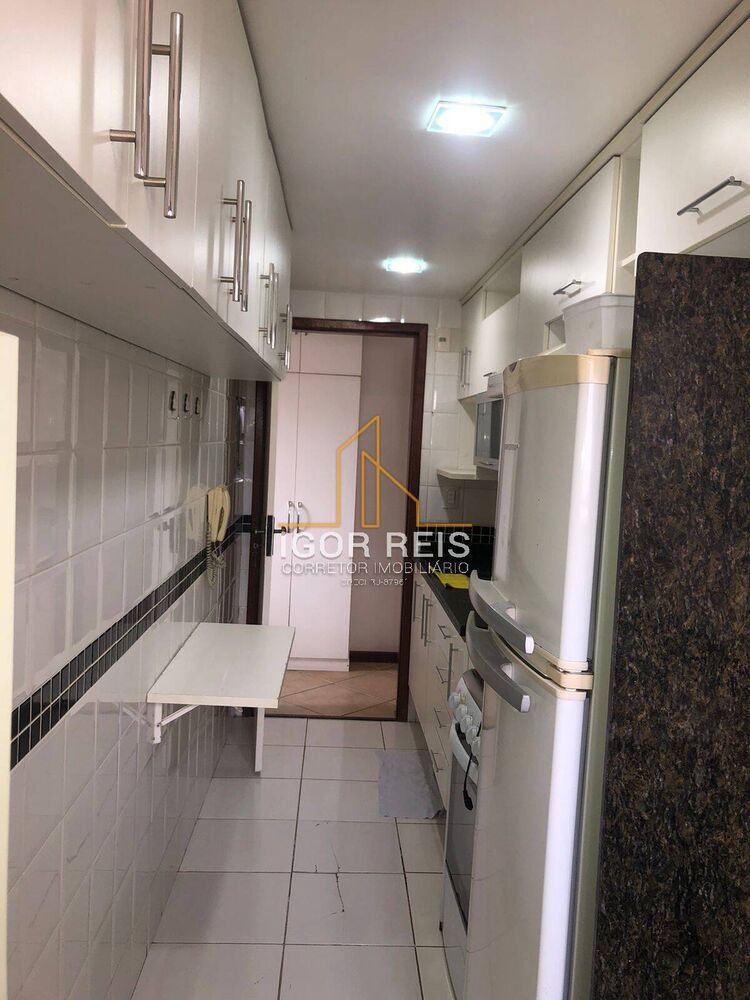 Apartamento à venda com 2 quartos, 70m² - Foto 5