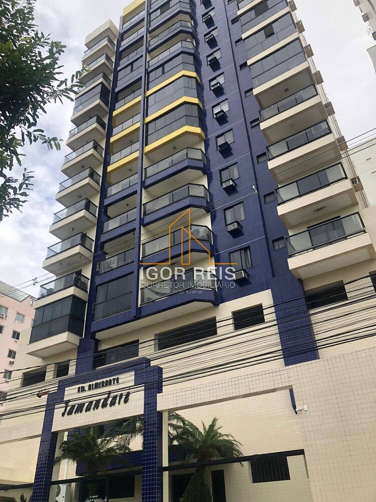 Apartamento à venda com 2 quartos, 70m² - Foto 1