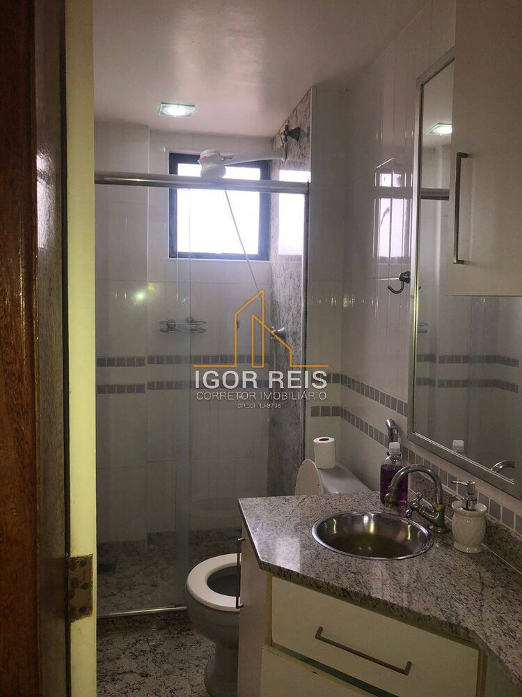 Apartamento à venda com 2 quartos, 70m² - Foto 8