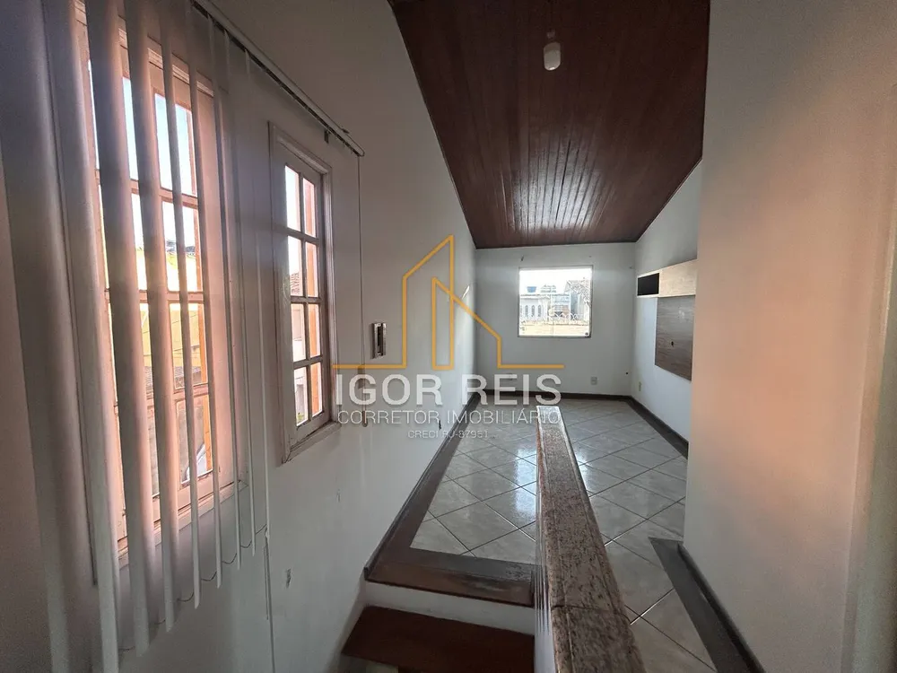 Casa, 4 quartos - Foto 11