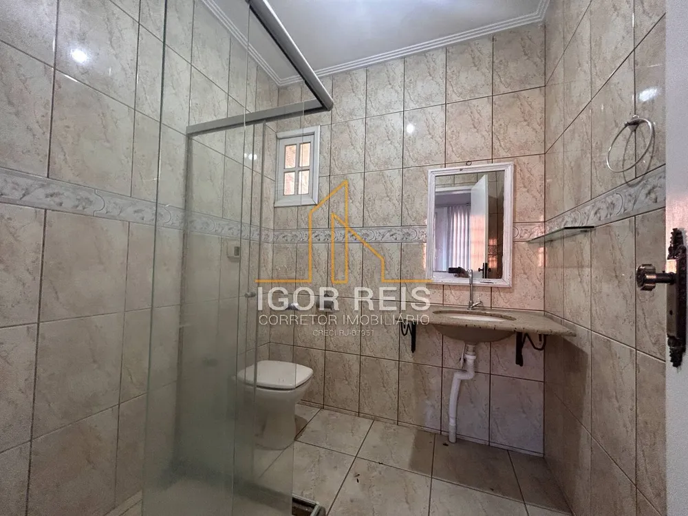 Casa, 4 quartos - Foto 10