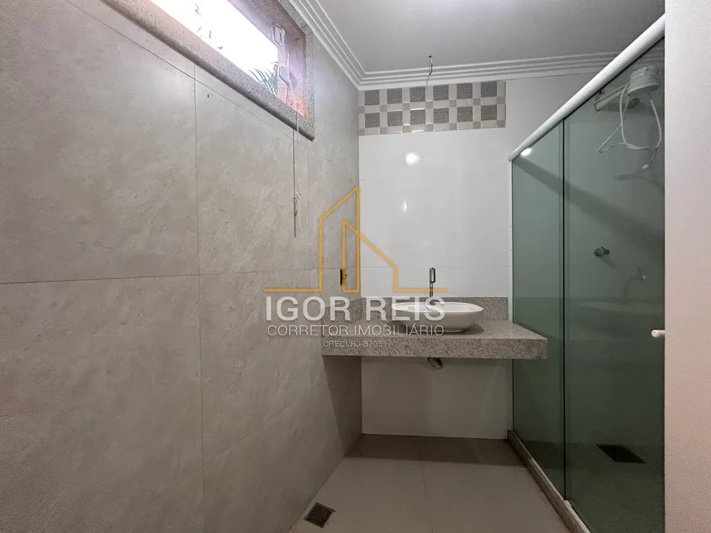 Casa, 4 quartos - Foto 18