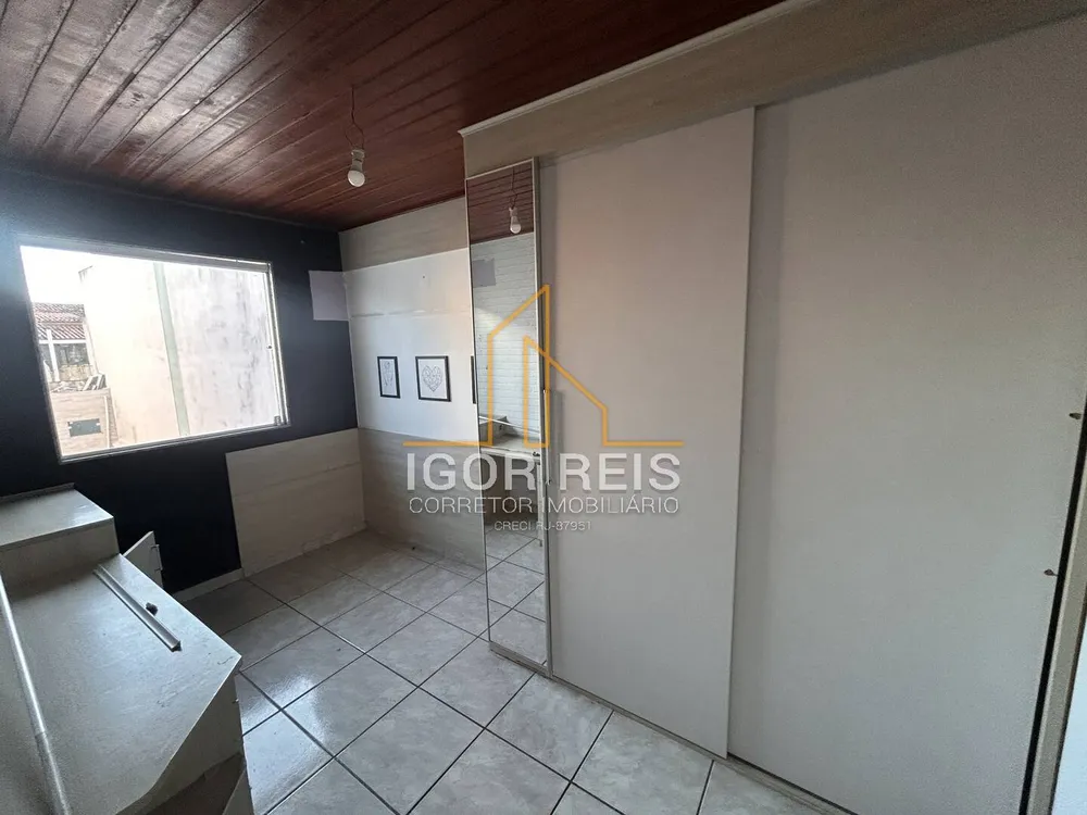 Casa, 4 quartos - Foto 13