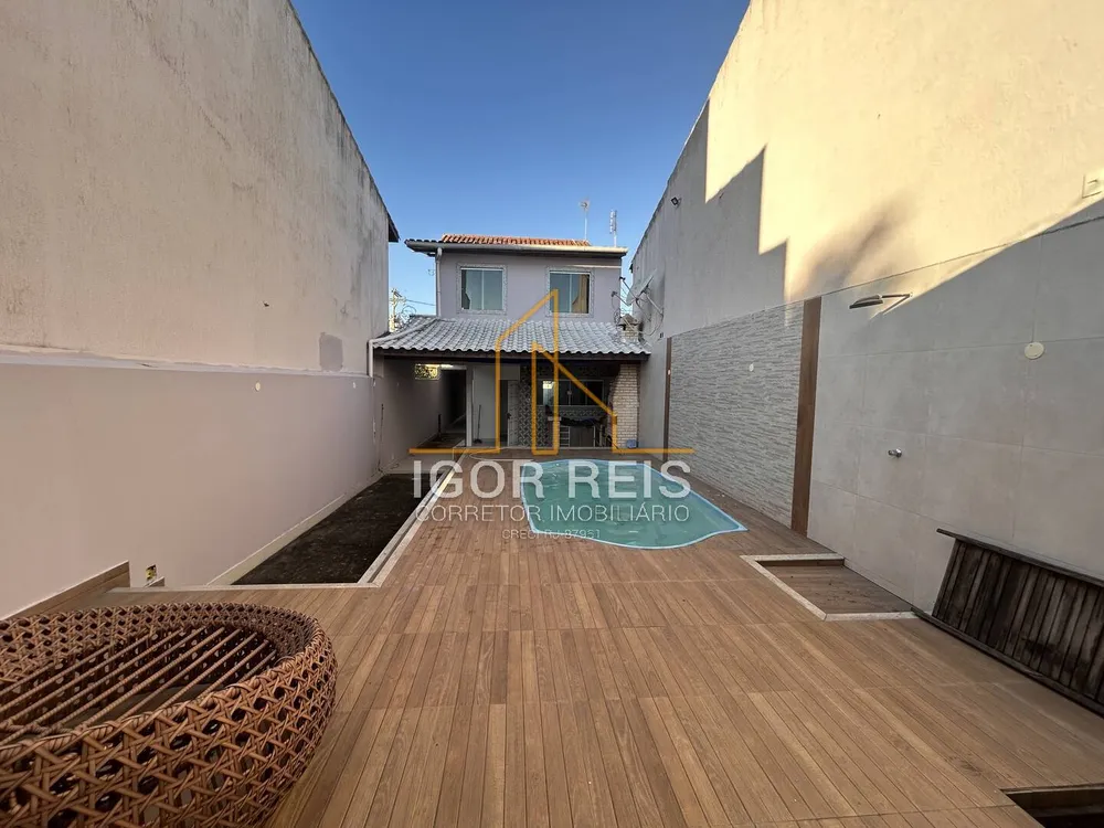 Casa, 4 quartos - Foto 5