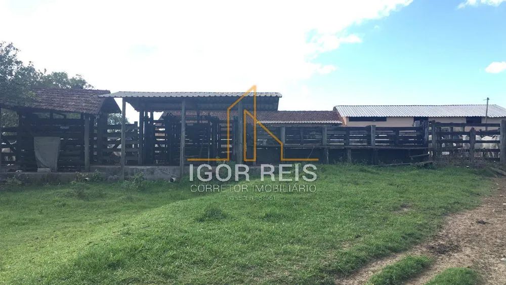 Terreno, 244 m² - Foto 14
