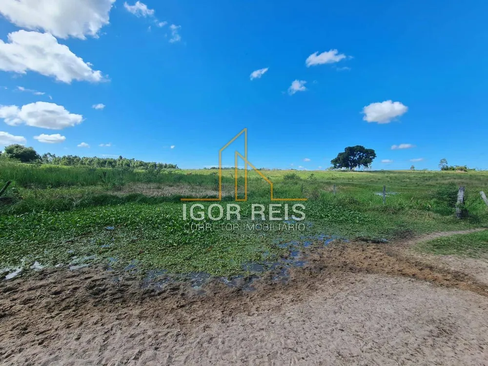 Terreno, 244 m² - Foto 10