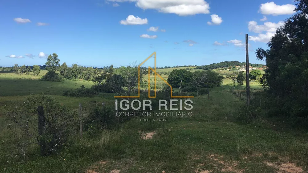 Terreno, 244 m² - Foto 1