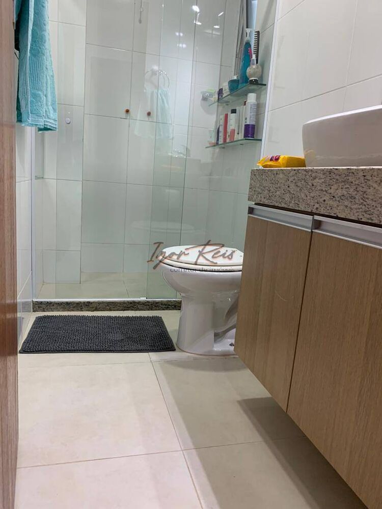 Apartamento à venda com 3 quartos, 134m² - Foto 10