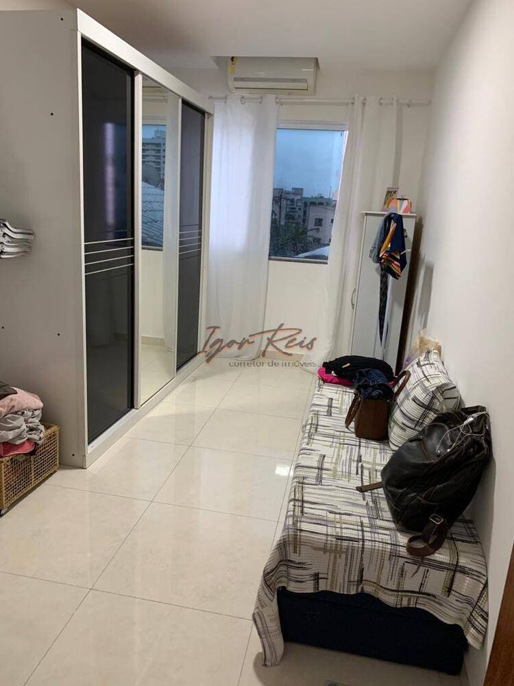 Apartamento à venda com 3 quartos, 134m² - Foto 9