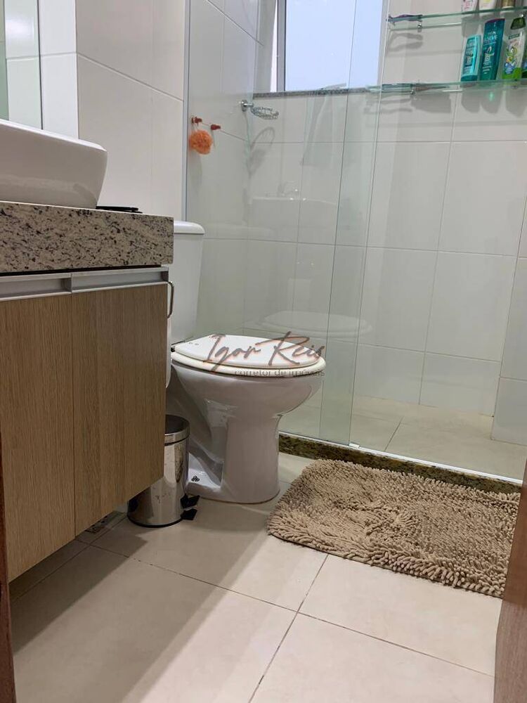 Apartamento à venda com 3 quartos, 134m² - Foto 14