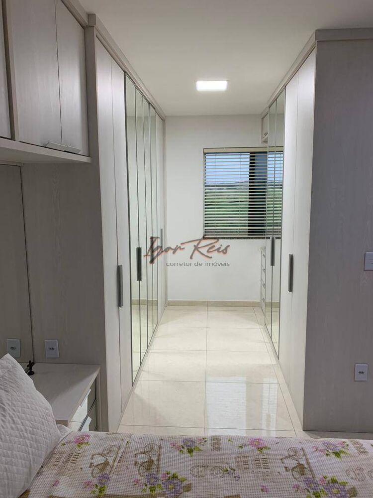 Apartamento à venda com 3 quartos, 134m² - Foto 6