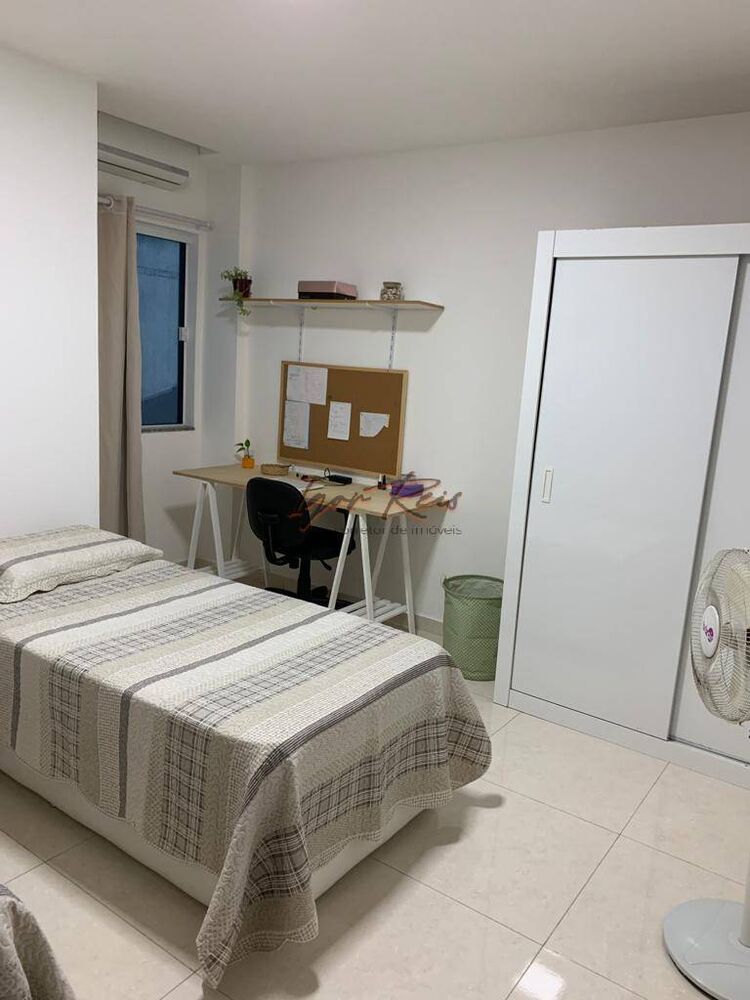 Apartamento à venda com 3 quartos, 134m² - Foto 8