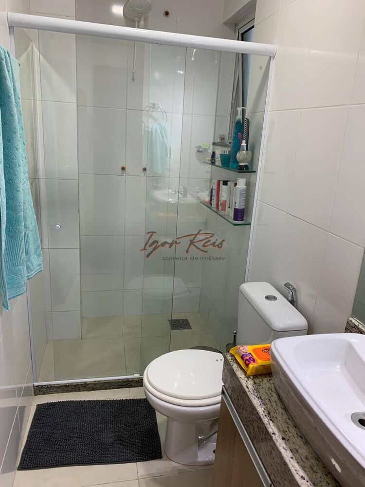Apartamento à venda com 3 quartos, 134m² - Foto 11