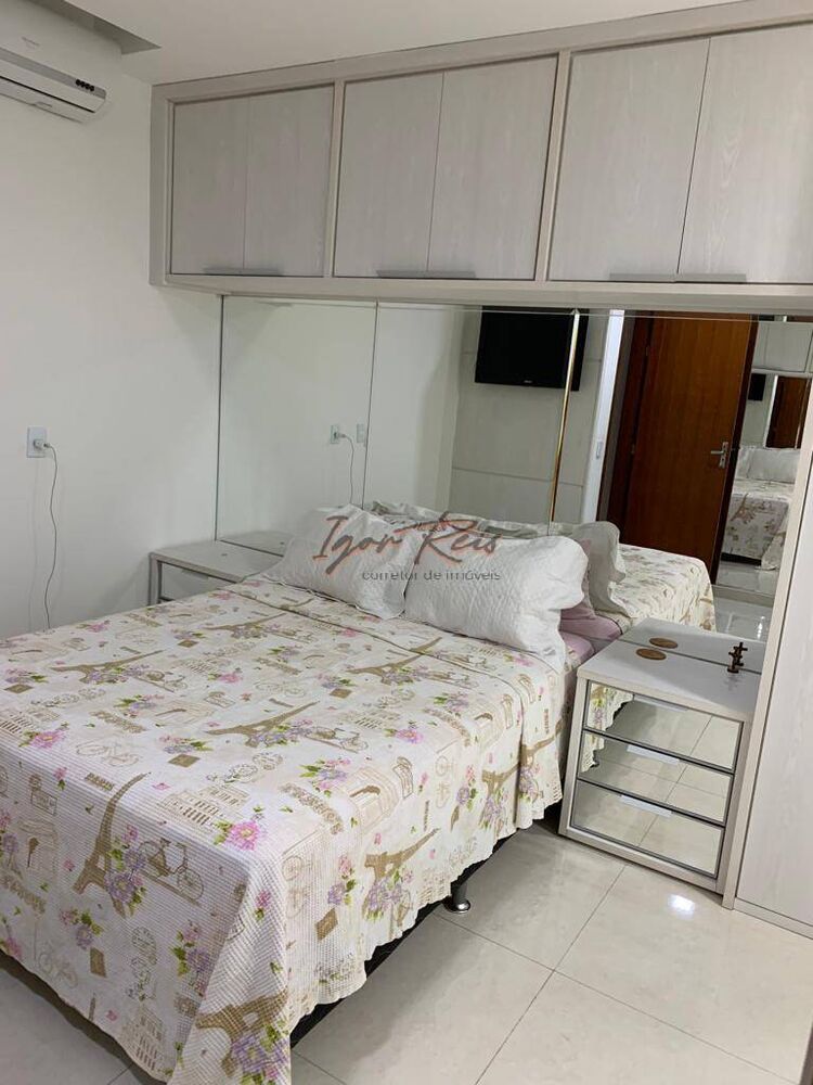 Apartamento à venda com 3 quartos, 134m² - Foto 5