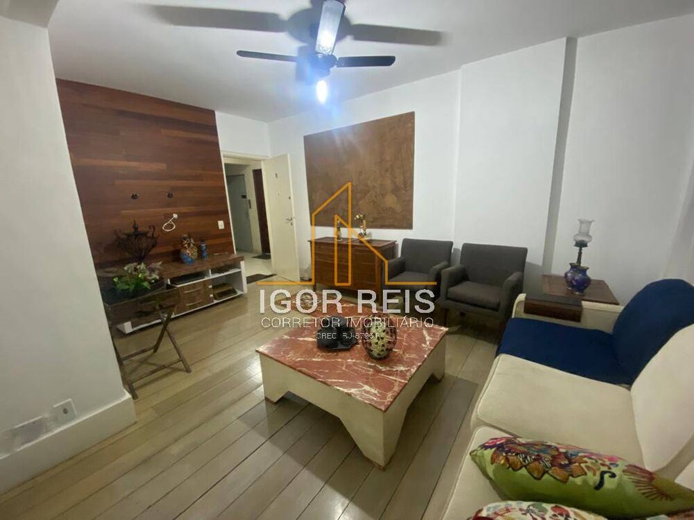 Apartamento, 3 quartos, 125 m² - Foto 5