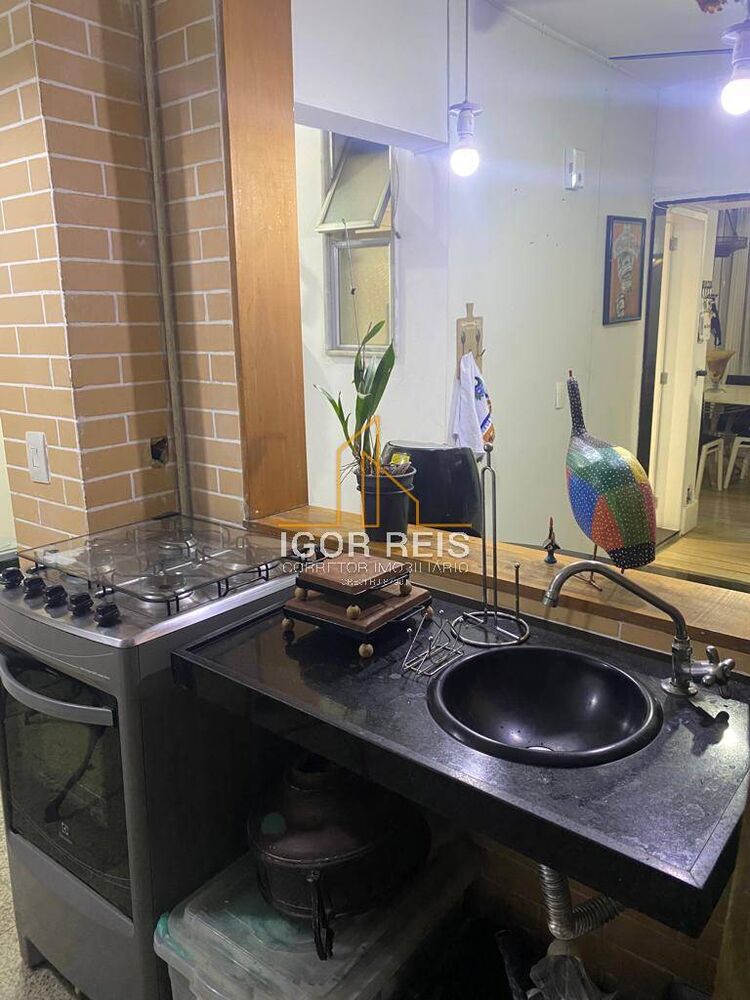 Apartamento, 3 quartos, 125 m² - Foto 3