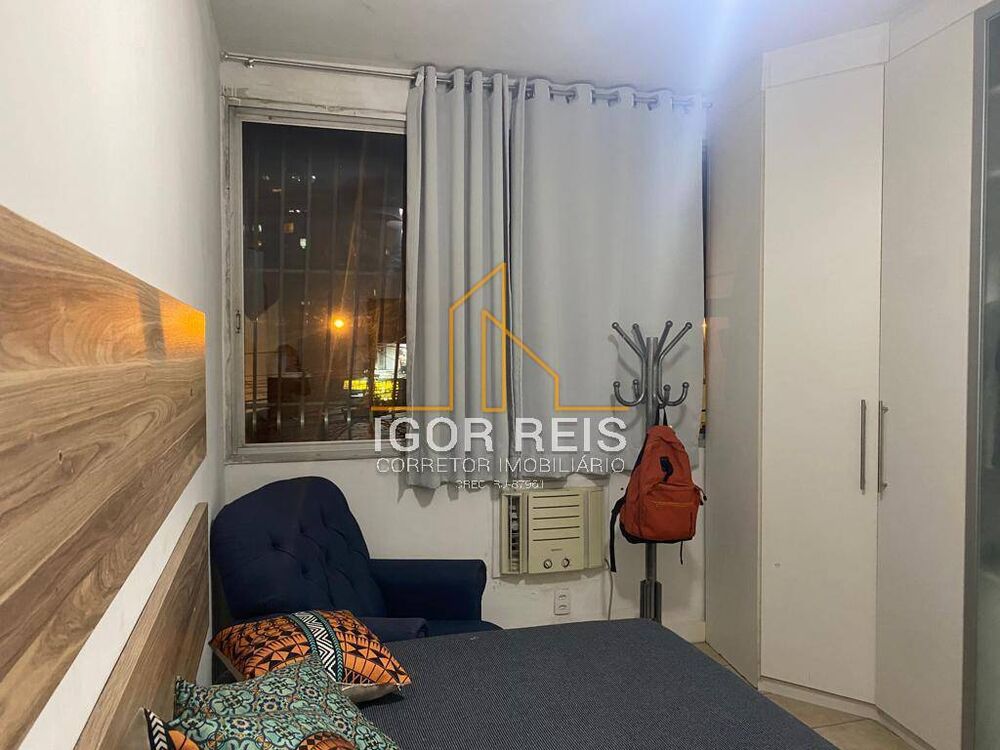 Apartamento, 3 quartos, 125 m² - Foto 11