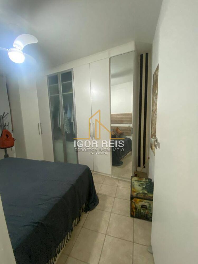 Apartamento, 3 quartos, 125 m² - Foto 6