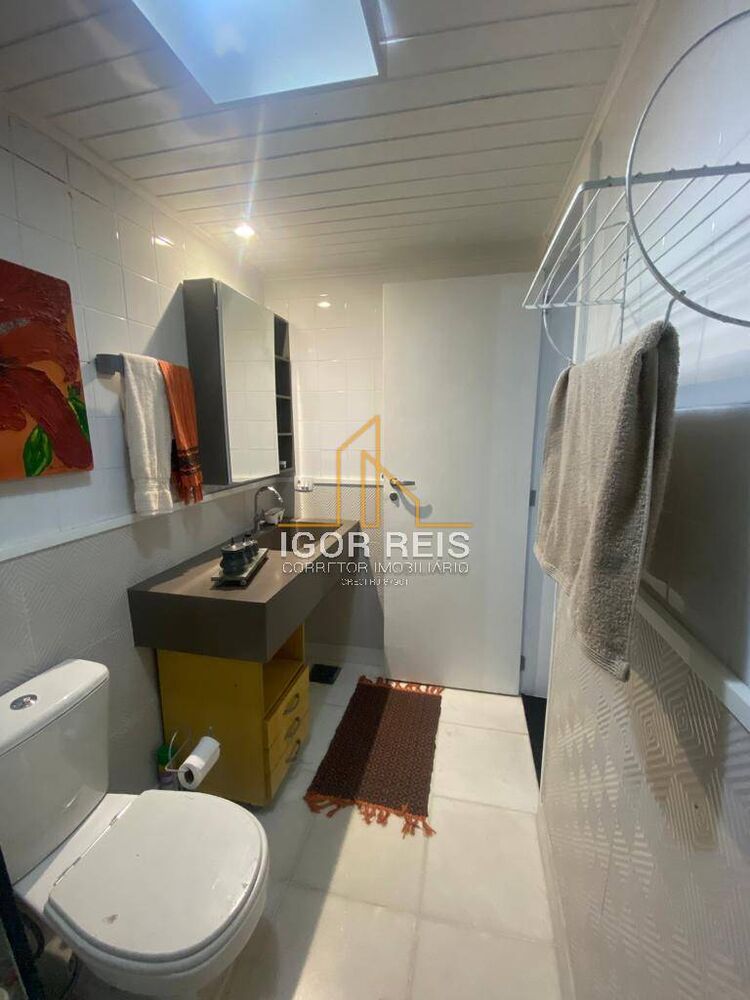 Apartamento, 3 quartos, 125 m² - Foto 13