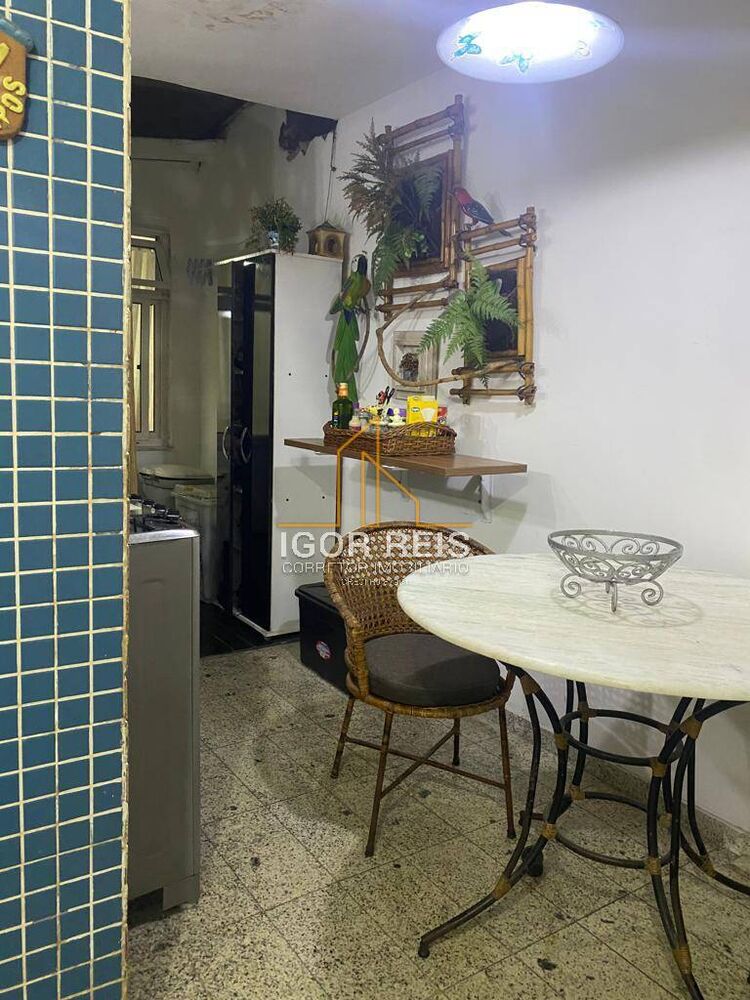 Apartamento, 3 quartos, 125 m² - Foto 10