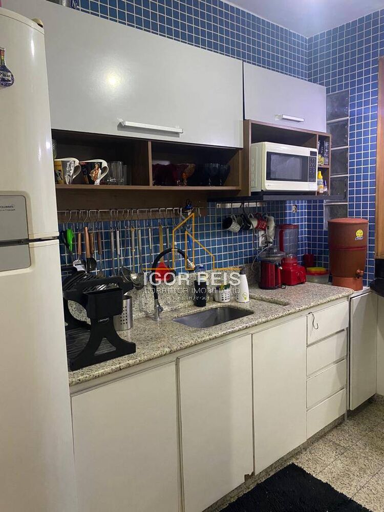 Apartamento, 3 quartos, 125 m² - Foto 12
