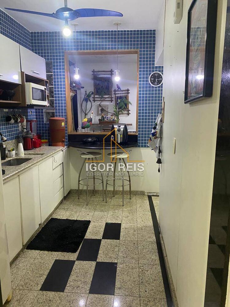 Apartamento, 3 quartos, 125 m² - Foto 4