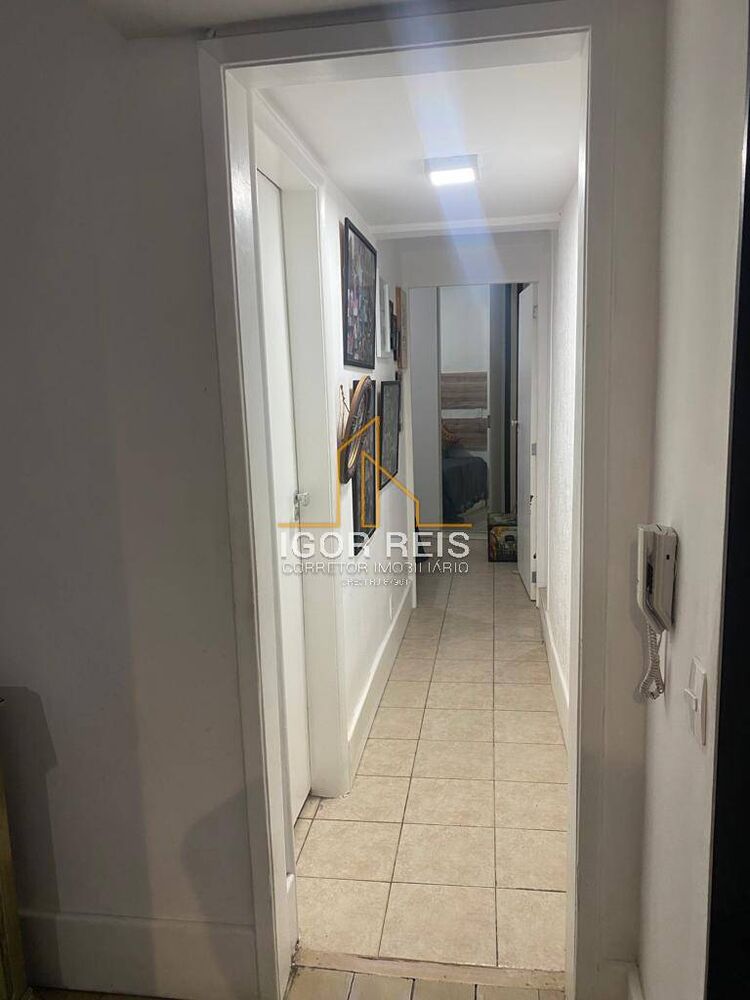 Apartamento, 3 quartos, 125 m² - Foto 7