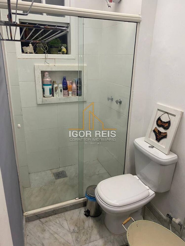 Apartamento, 3 quartos, 125 m² - Foto 2