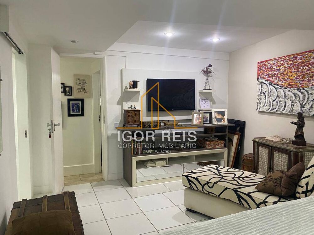 Apartamento, 3 quartos, 125 m² - Foto 9