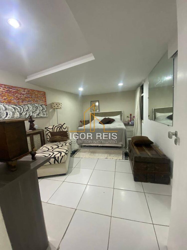 Apartamento, 3 quartos, 125 m² - Foto 14
