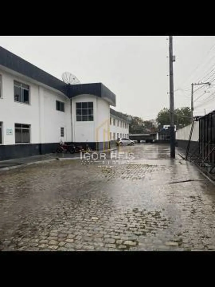 Depósito-Galpão - Foto 1