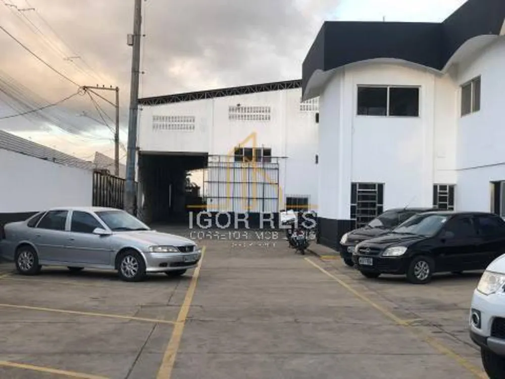 Depósito-Galpão - Foto 5