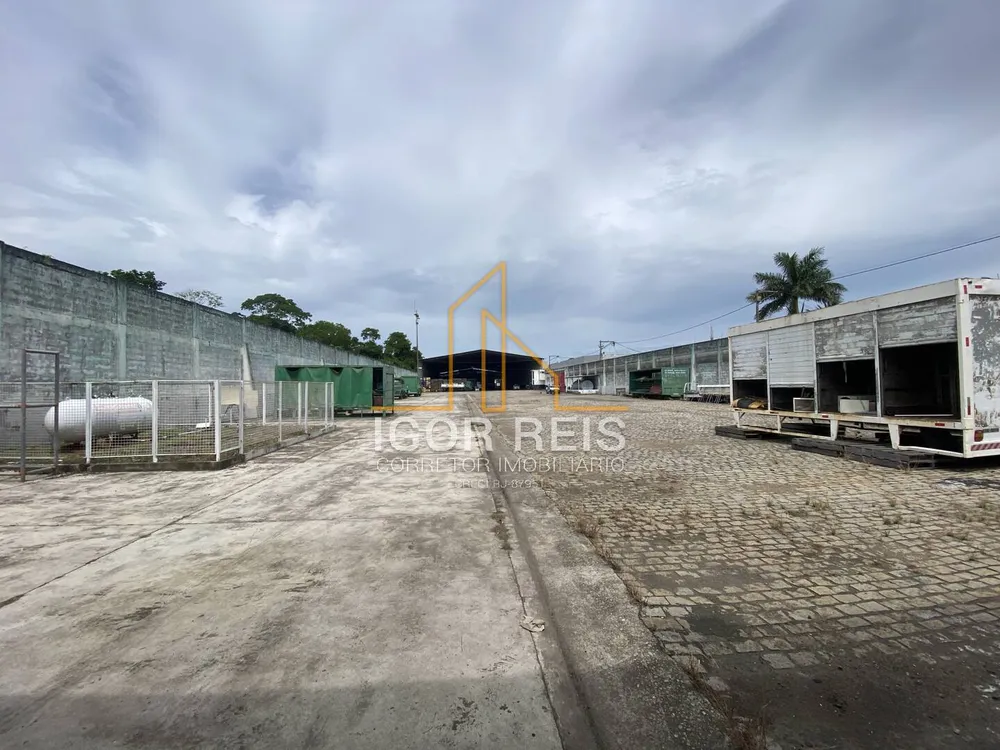 Depósito-Galpão - Foto 8