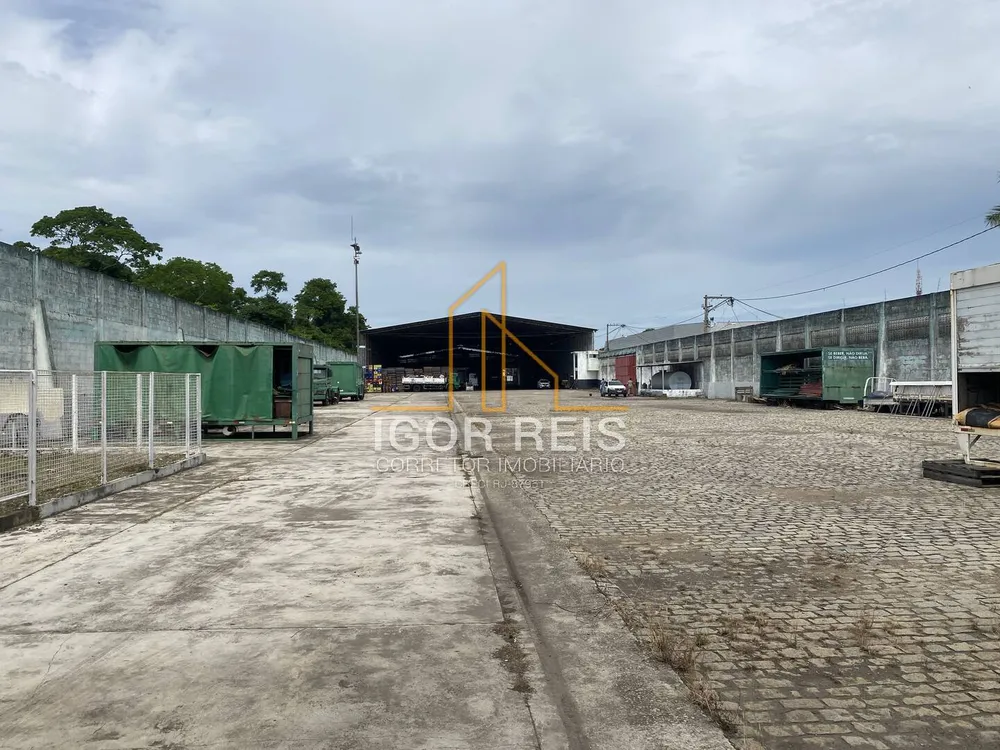 Depósito-Galpão - Foto 14