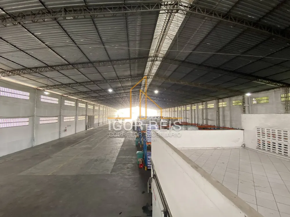 Depósito-Galpão - Foto 16