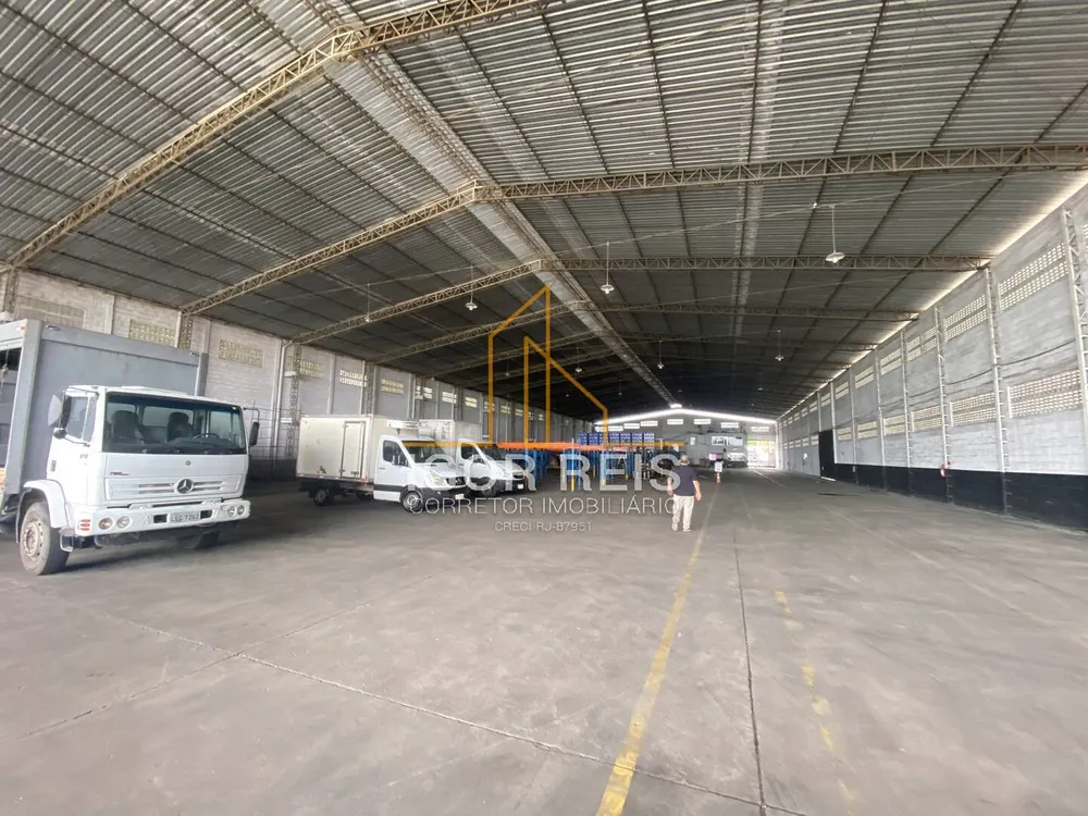 Depósito-Galpão - Foto 31