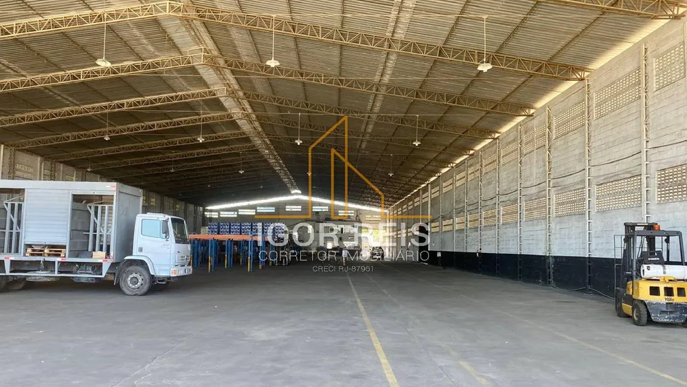 Depósito-Galpão - Foto 3