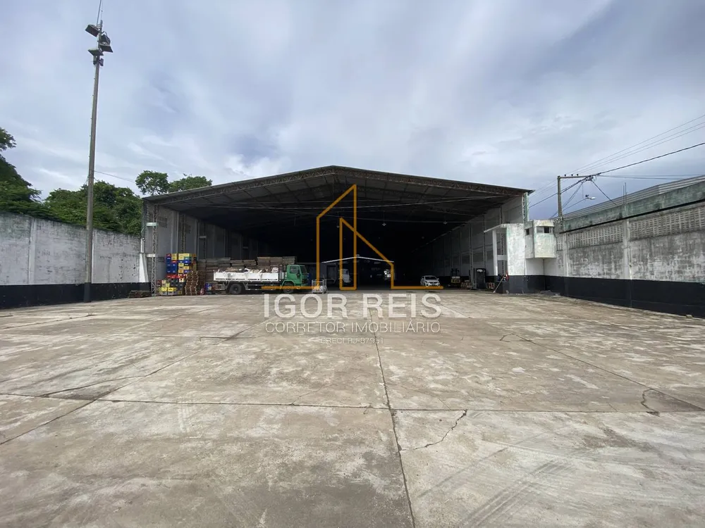 Depósito-Galpão - Foto 6
