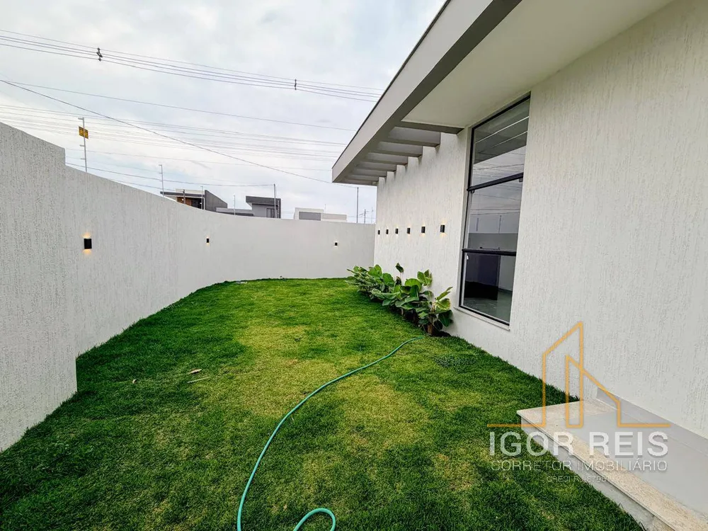 Casa, 3 quartos, 120 m² - Foto 2