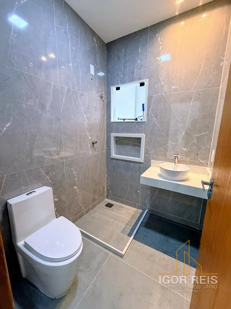 Casa, 3 quartos, 120 m² - Foto 12