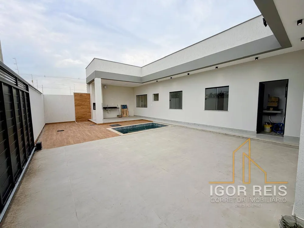 Casa, 3 quartos, 120 m² - Foto 8
