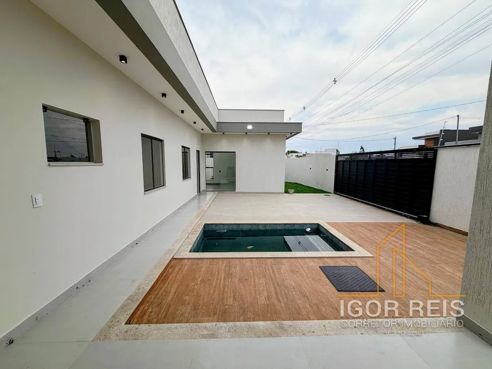 Casa, 3 quartos, 120 m² - Foto 10