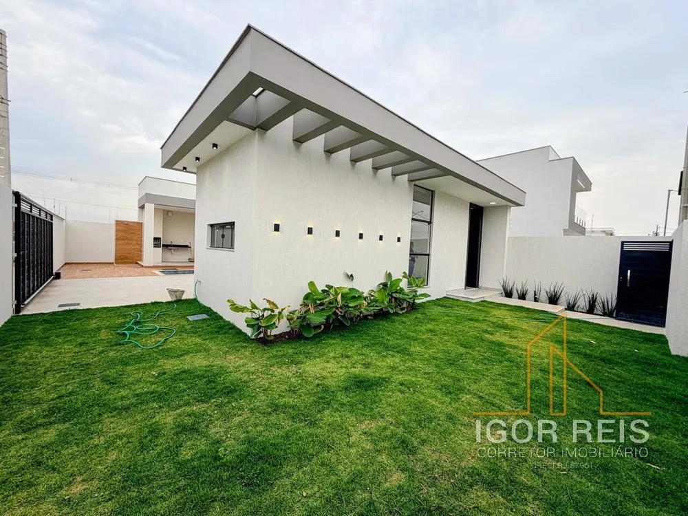 Casa, 3 quartos, 120 m² - Foto 3