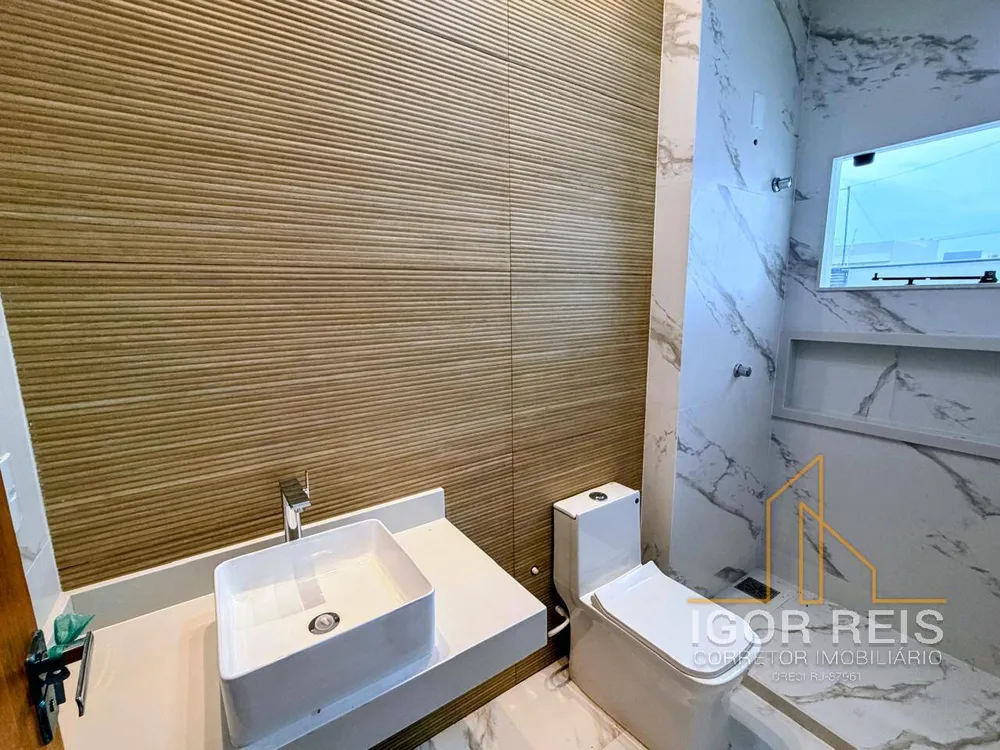 Casa, 3 quartos, 120 m² - Foto 17