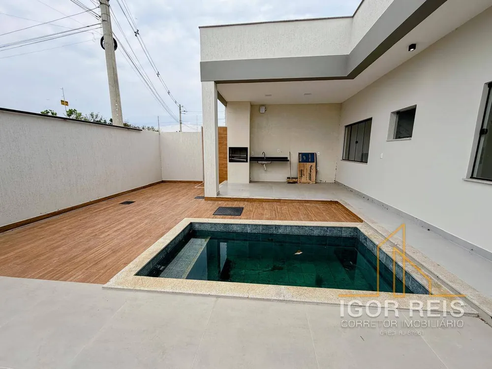 Casa, 3 quartos, 120 m² - Foto 18