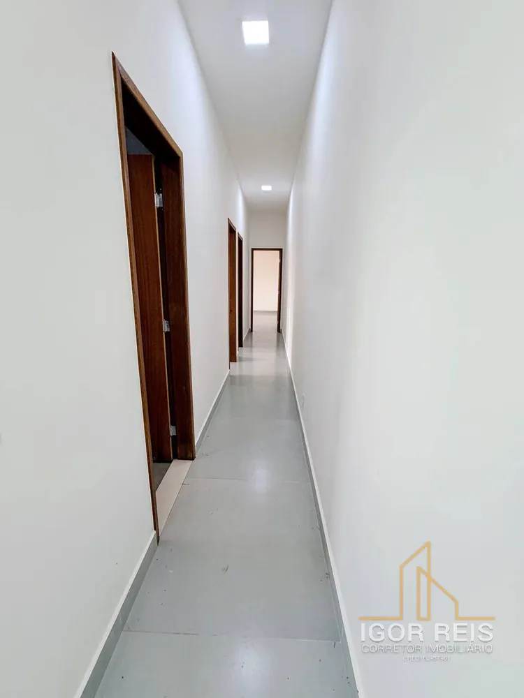 Casa, 3 quartos, 120 m² - Foto 11