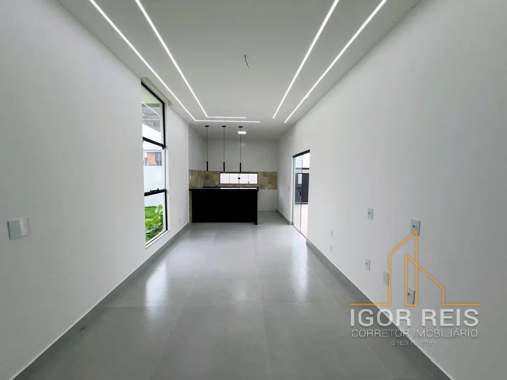 Casa, 3 quartos, 120 m² - Foto 6